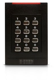 HID 6136AKN000000 Access Control Equipment