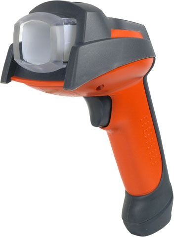 Honeywell 6300IDP351S-0AA Barcode Scanner