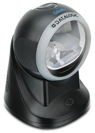 Datalogic CO5330-BK-EAS Barcode Scanner