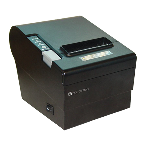 Logic Controls LR2000U Receipt Printer