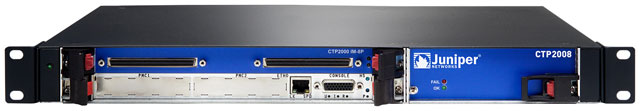 Juniper Networks CTP2008-AC-03 Wireless Router