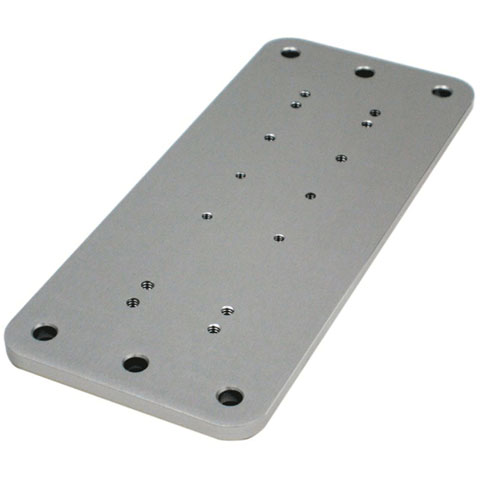 Ergotron 97-101-003 Mounting Hardware and Stands