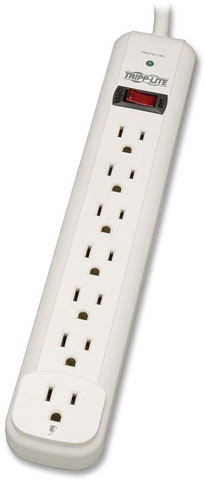 Tripp-Lite TLP725 Products