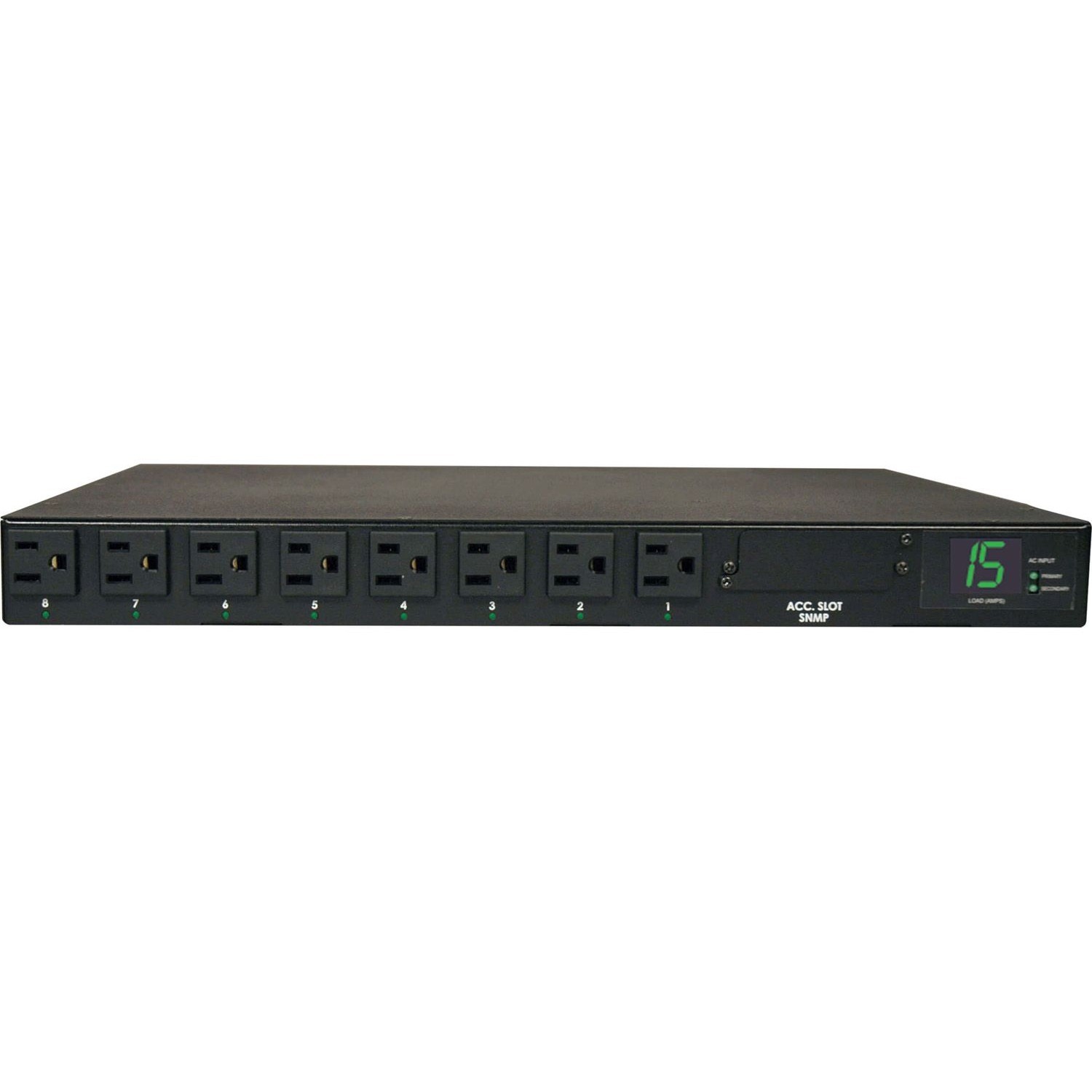 Tripp-Lite PDUMH15AT Power Device