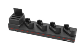 Honeywell CT30-5CB-UVN-BAT-0 Docks and Cradles
