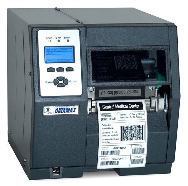 Datamax-O'Neil C52-00-48400007 Barcode Label Printer