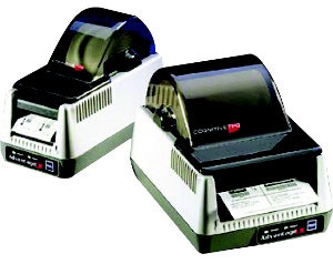 CognitiveTPG LBT24-2043-012G Barcode Label Printer