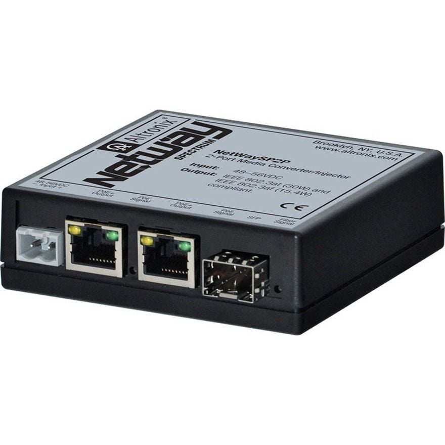 Altronix NETWAYSP2P Accessory