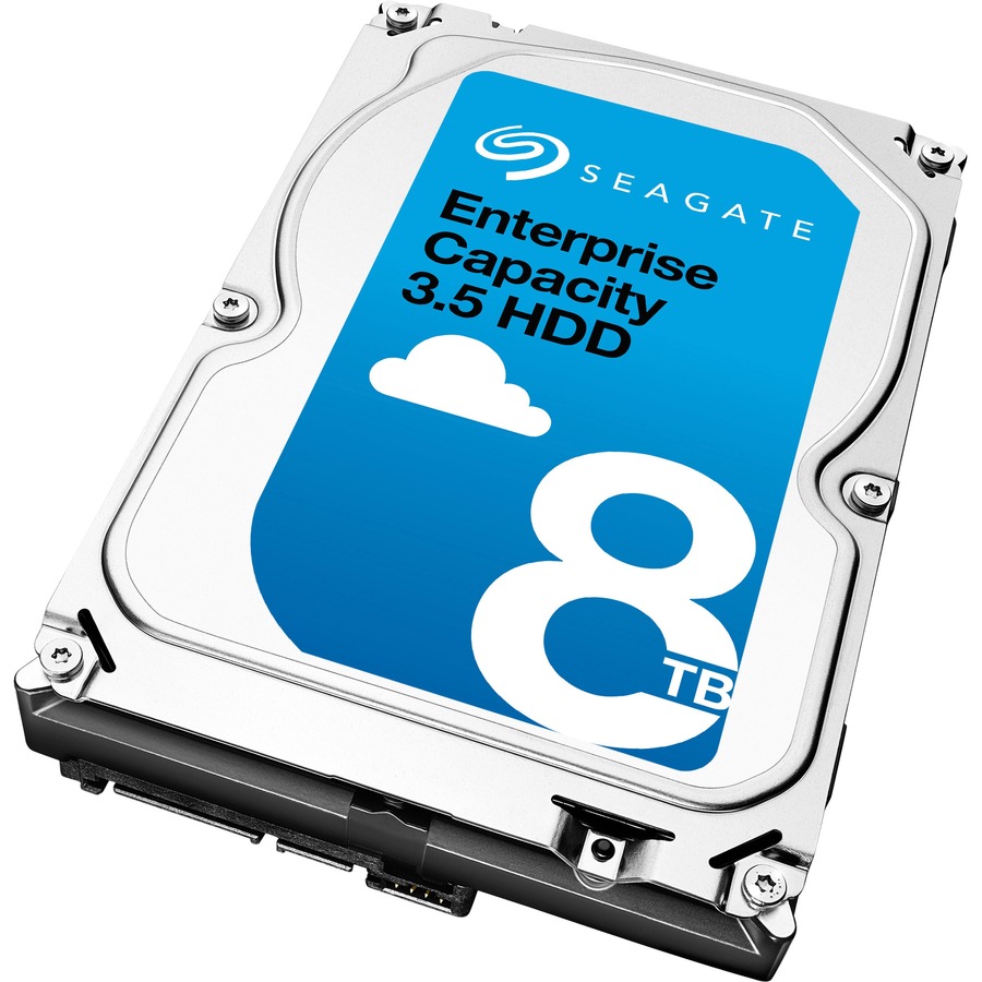 Seagate ST8000NM0055 Drive