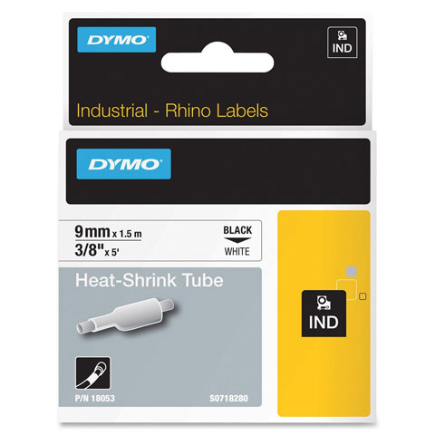Dymo 18053 Barcode Label