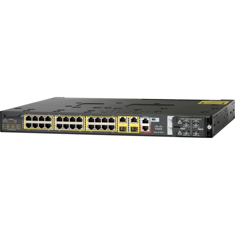 Cisco IE-3010-24TC Products