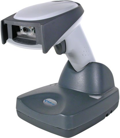 Honeywell 4820SR0C1CBE Barcode Scanner