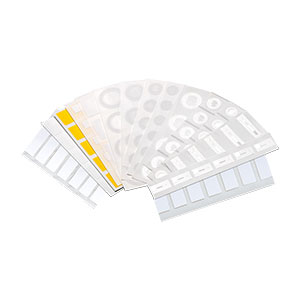 HID CP15924 RFID Label