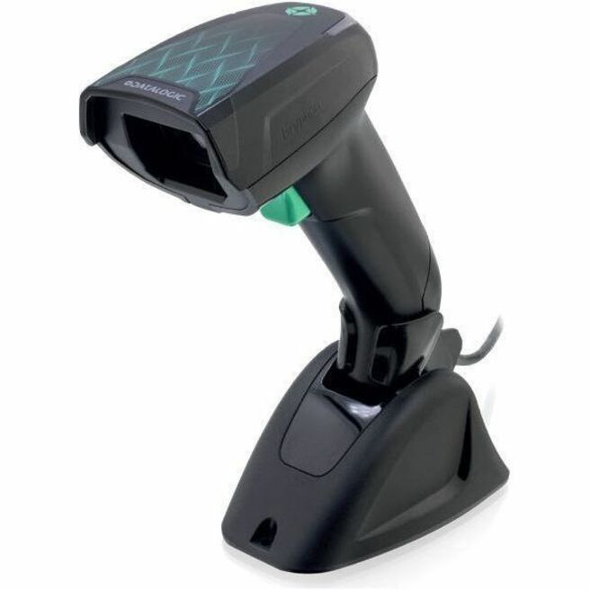 Datalogic GBT4600-BK-BTK1-HP Barcode Scanner
