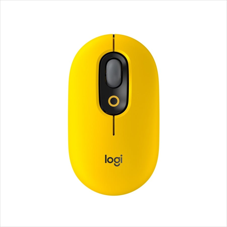 Logitech 910-006543 Computer Mice