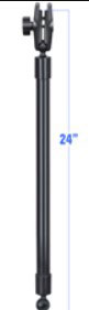 RAM Mount RAP-CB-230-24U-BOJ1 Accessory