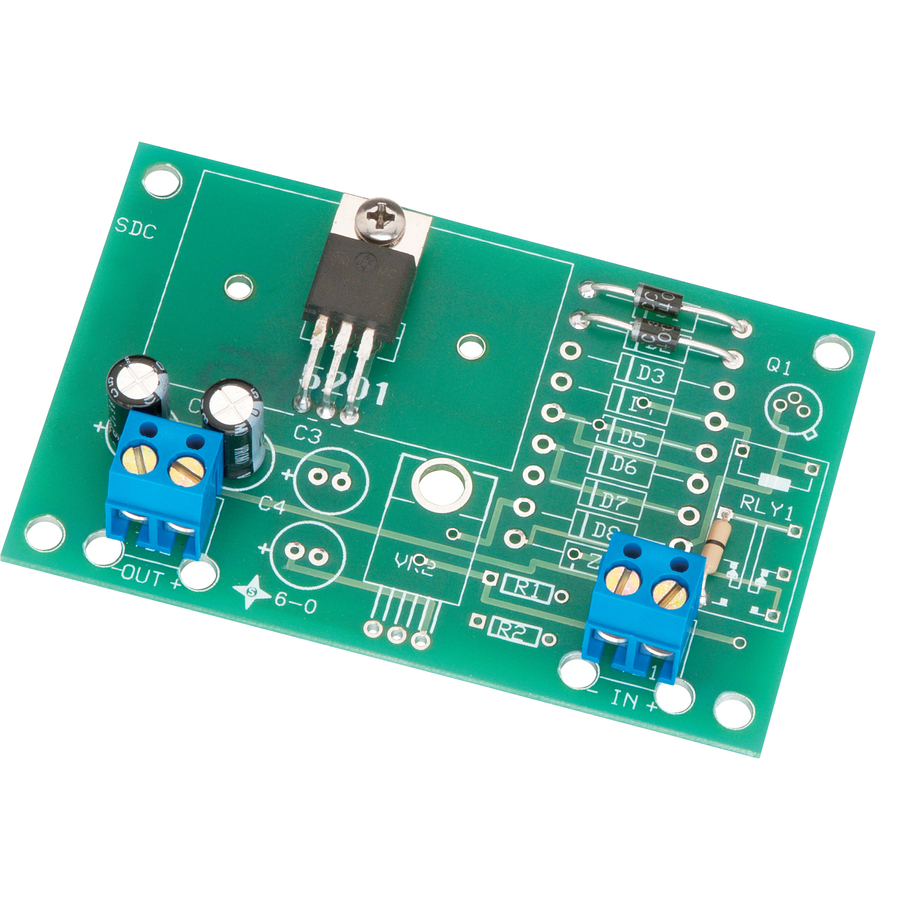 SDC 12VR Accessory