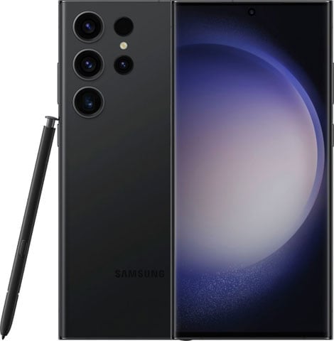 Samsung SM-S918UZKAXAA Mobile Computer