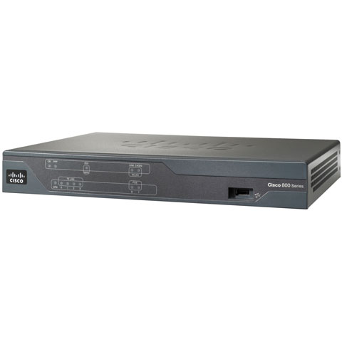 Cisco C881-V-K9 Products
