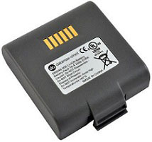 Honeywell DPR78-3004-01 Battery