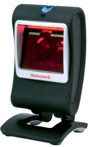 NCR 2357-7580-0000 Barcode Scanner