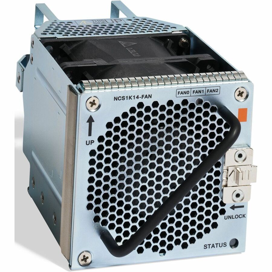 Cisco NCS1K14-FAN Spare Parts