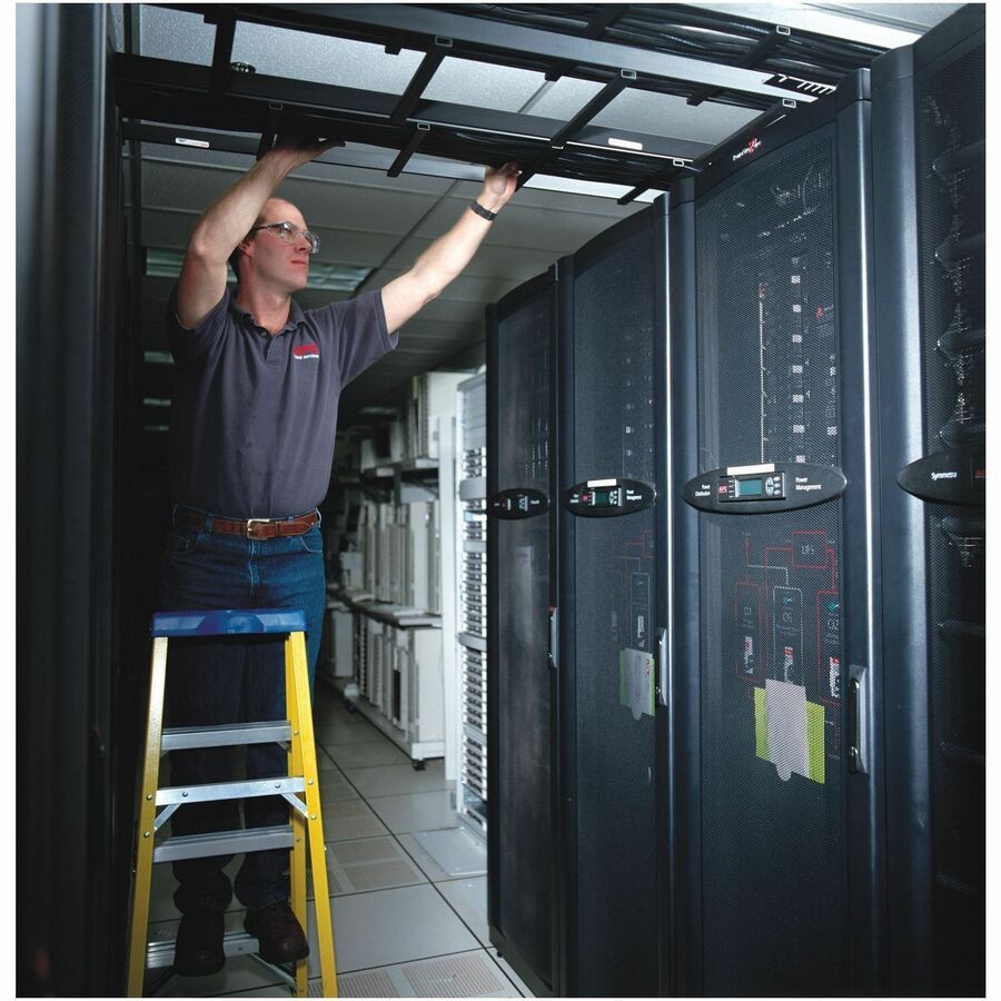APC WASSEMUPS5X8-PX-21 Service Contract