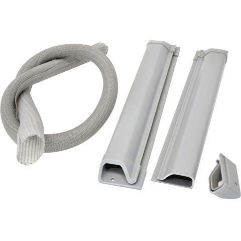 Ergotron 97-563-057 Cables, Connectors, and Adapters