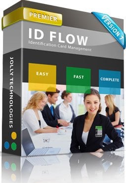 Jolly F8-INT-MN3 Software