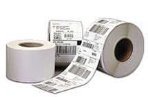 Citizen RDT4-225400-1P Barcode Label