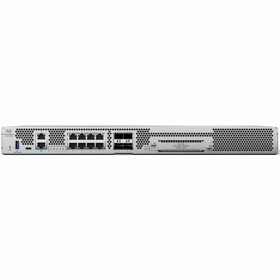 Cisco CSF1230-ASA-K9 Firewalls & VPN