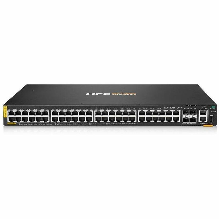 HPE S0M85A#ABA Data Networking