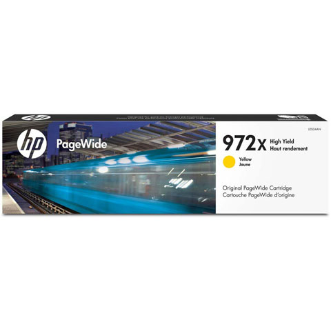 HP L0S04AN InkJet Cartridge