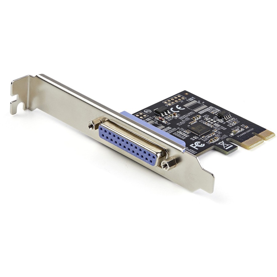 StarTech PEX1P2 Serial Adapters