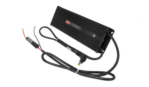 Gamber-Johnson 7300-0418 Power Device