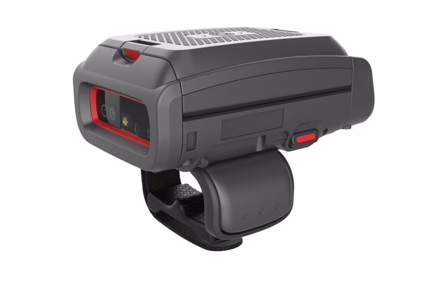 Honeywell 8690IB201-2-N Mobile Computer