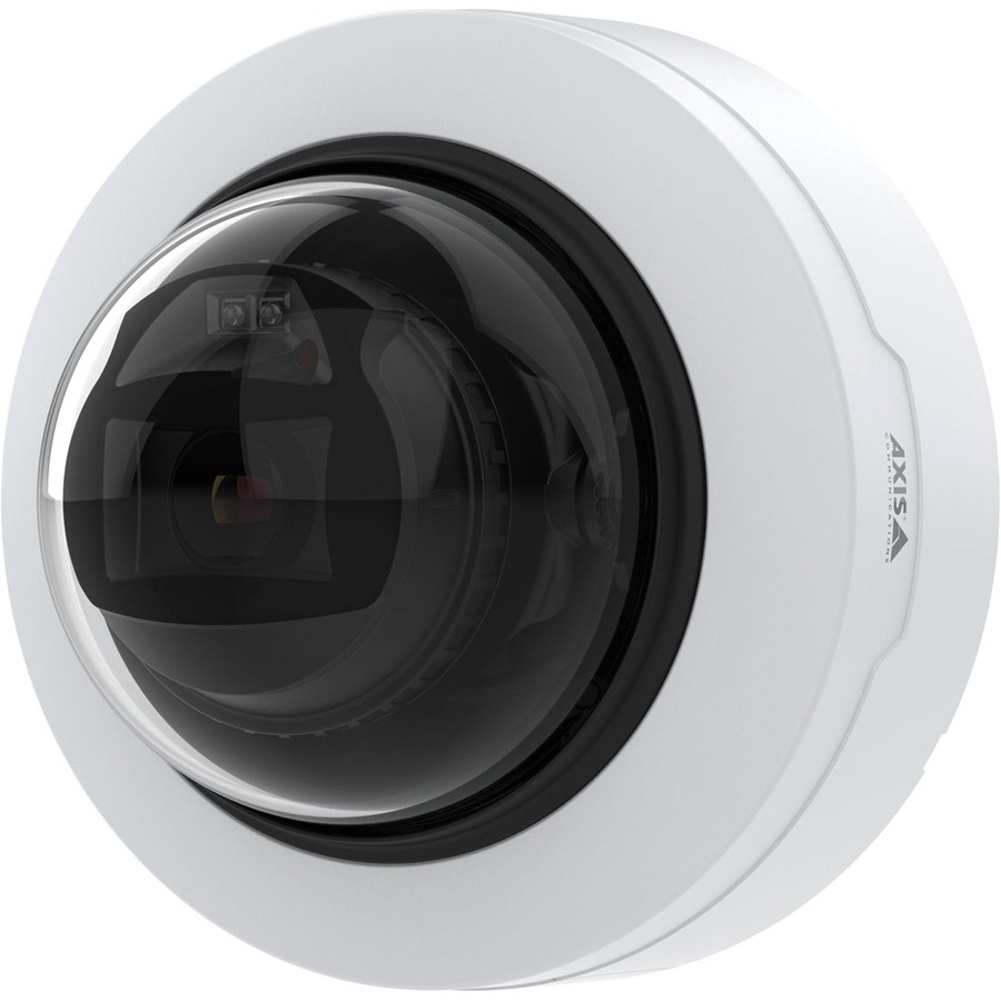 Axis 02327-001 Security Camera