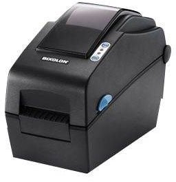 Bixolon SLP-DX220WG Barcode Label Printer