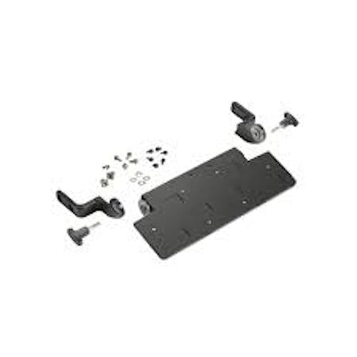 Zebra KT-KYBDTRAY-VC80-R Mounting Hardware and Stands