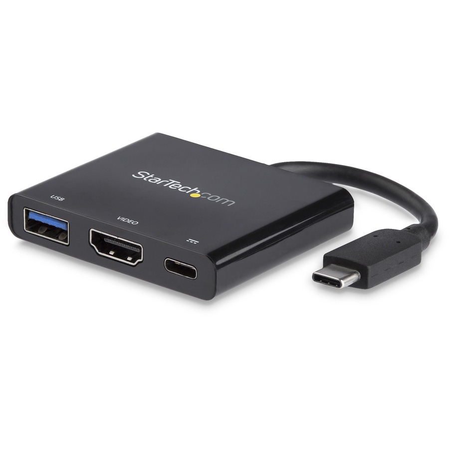StarTech CDP2HDUACP Accessory