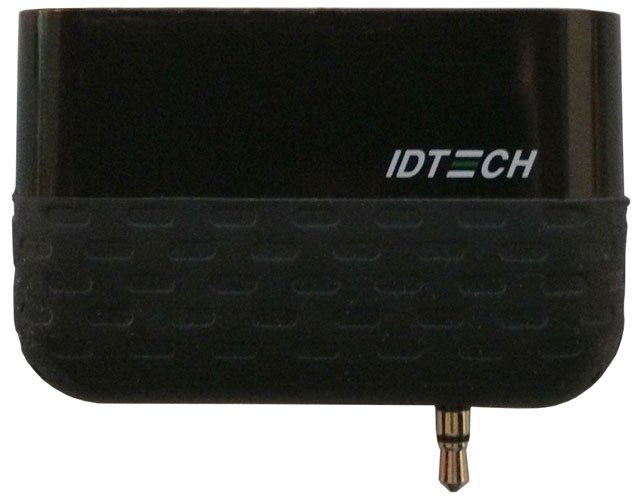 ID Tech ID-80110010-004 Credit Card Reader