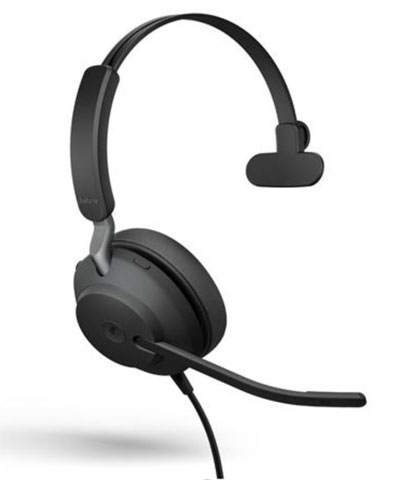 Jabra 24089-899-899 Telecommunication Equipment