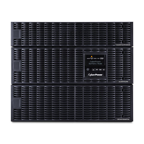 CyberPower OL10000RT3UPDUTF Power Device