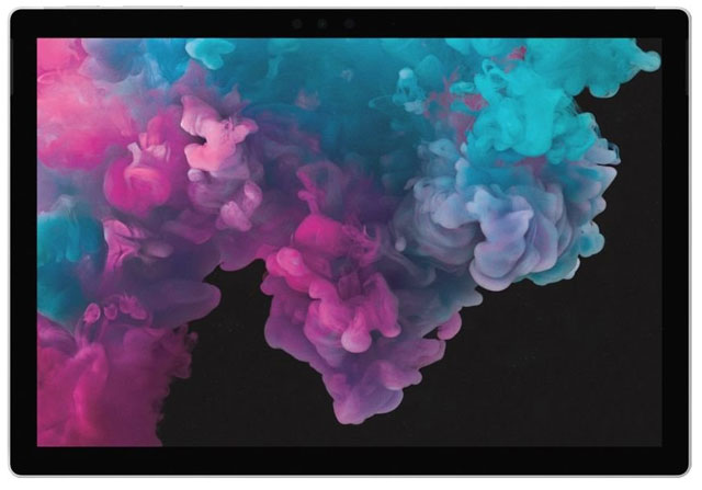 Microsoft LQH-00001 Tablet