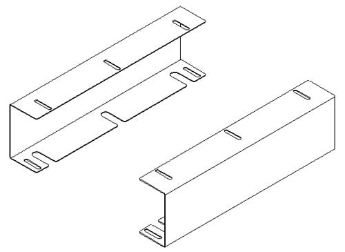 APG VPK-27B-16-BX Accessory