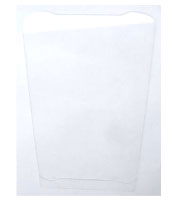 Zebra SG-NGTC5-SCRNP-450 Carrying and Protective Accessories