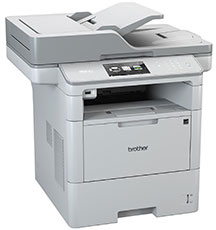 Brother MFC-L6750dw Laser Printer