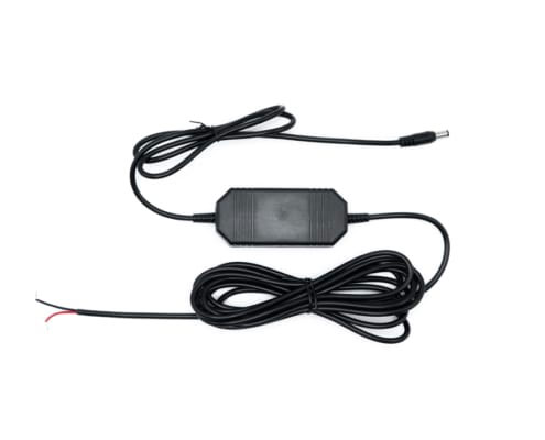 Handheld HHCARCHARGER-02 Power Device