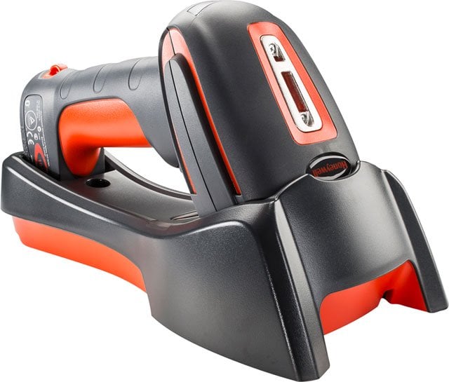 Honeywell 1981IFR-3USB-5-N Barcode Scanner - Barcodesinc.com