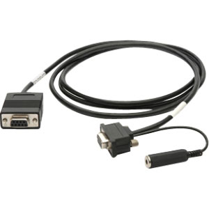 Zebra 25-13227-03R Cables, Connectors, and Adapters